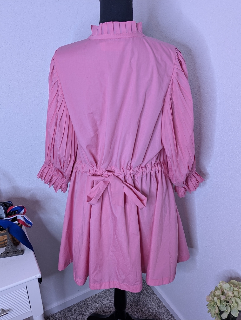💘 EUC Sovere dress - Picture 5 of 8